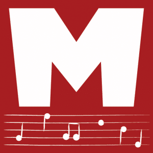 Mardell Music site icon