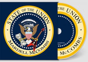 State Of The Union audio CD