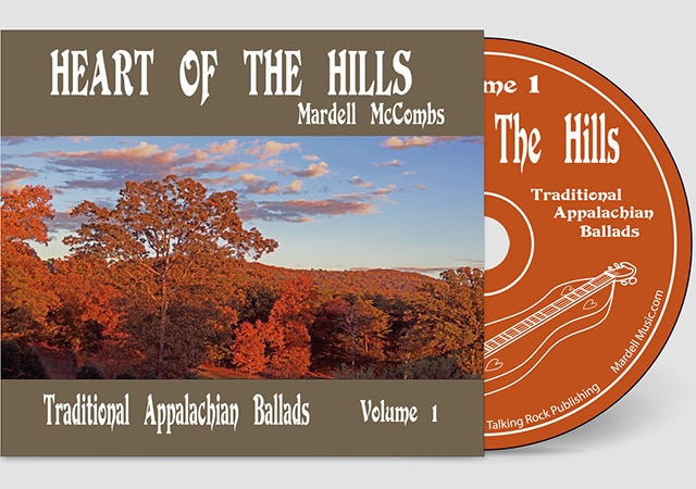 Heart Of The Hills vol.1