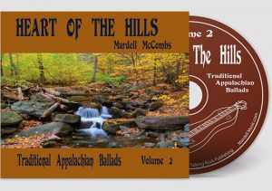 Heart Of The Hills vol.2