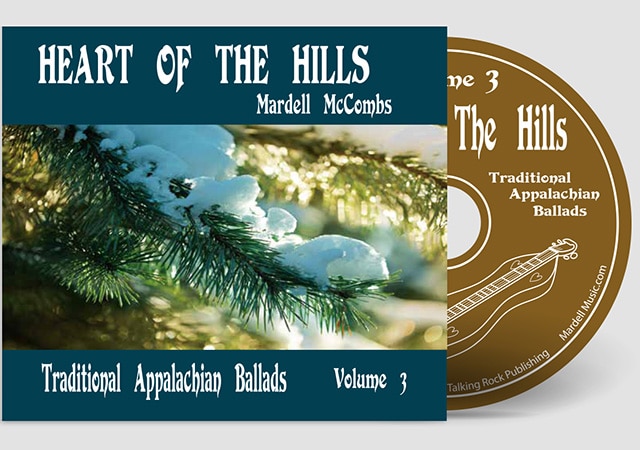 Heart Of The Hills vol.3