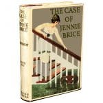 The Case of Jennie Brice - 3