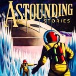 Astounding Stories Of Space and Time