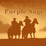 Riders of the Purple Sage - Ch 4 : by Zane Grey
