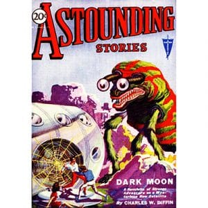 Astounding Stories Season 4-400